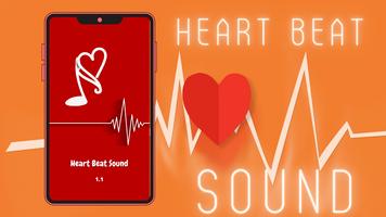 Heartbeat Sounds โปสเตอร์