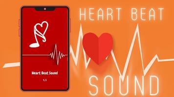 Heartbeat Sounds الملصق