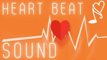 Heartbeat Sounds captura de pantalla 1