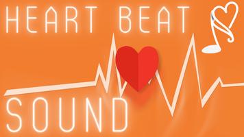 Heartbeat Sounds تصوير الشاشة 1