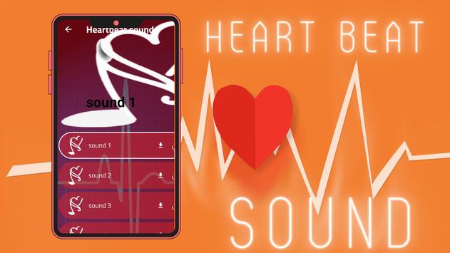 Heartbeat Sounds screenshot 2