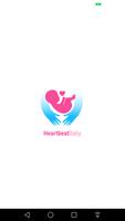 Heartbeat Baby Cartaz