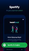 HeartBeat capture d'écran 3