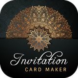 APK Invitation Card Maker (RSVP)