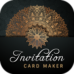 Invitation Card Maker icon