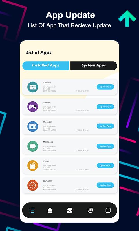 What is reupdater app on iphone What is reupdater app on iphone