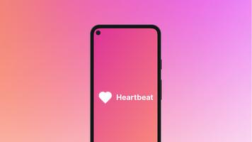 Heartbeat ảnh chụp màn hình 2