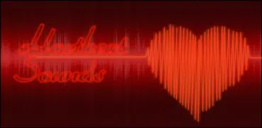 Heartbeat Sounds Ringtones - Awesome Ringtones