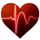 Сердцебиение Звуки - Рингтоны на Телефон иконка