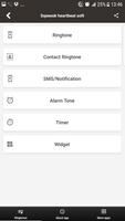 Сердцебиение Звуки - Рингтоны на Телефон скриншот 1
