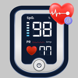 Oximeter & Heart Rate Monitor APK