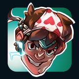 Nerd Survivors Lite icono