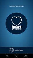 Heart Energizer poster