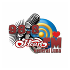 Icona 98.8 Heart FM General Luna