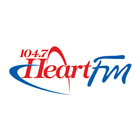 Heart FM icône