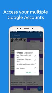 FormsApp for Android - APK Download