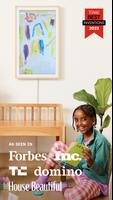 Poster Hearth