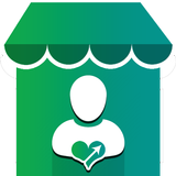 Heartinz NetStore Admin - Manage Your NetStore icon