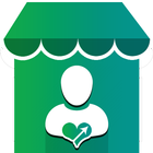 Heartinz NetStore Admin - Manage Your NetStore icon