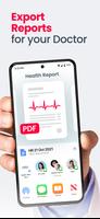 Heartify: Heart Health Monitor imagem de tela 2