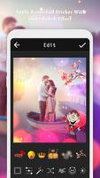 Heart blend photo editor ภาพหน้าจอ 3