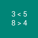 Comparar Numeros aplikacja