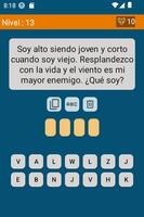 RiddEasy - Adivinanzas Español 포스터