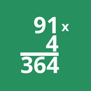 Tabla de Multiplicaciones aplikacja