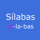 Separar en Sílabas - Español icône