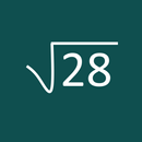 Calcular raiz cuadrada aplikacja