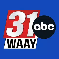 WAAY TV ABC 31 News アプリダウンロード