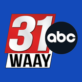 WAAY TV ABC 31 News আইকন