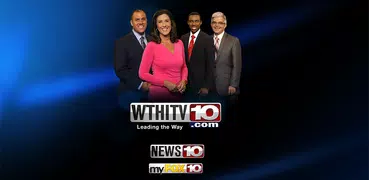 WTHI News 10