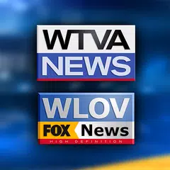 WTVA/WLOV News アプリダウンロード