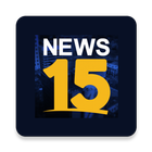 News15 icône