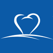 Heartland Dental Referrals Zeichen