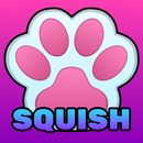 Taba Squishy Paw Simulator APK