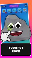 Adopt My Rock: Pet Simulator poster