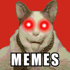 Meme Foundation Clicker Game icon