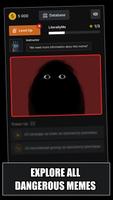 Meme Foundation Clicker Game screenshot 1