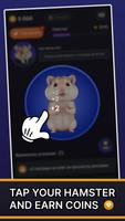 Hamster Horror-Clicker poster