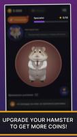 Hamster Horror-Clicker screenshot 1