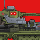 Monster Tank: Steel Evolution APK