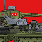 Monster Tank: Steel Evolution icon