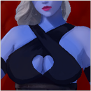 Queen Of Souls: Boss Of Dark APK