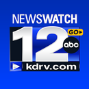 KDRV NewsWatch 12 APK
