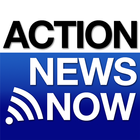 Action News Now: Breaking News ícone