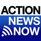Action News Now: Breaking News icône