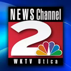 WKTV NewsChannel 2 アプリダウンロード