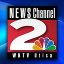 WKTV NewsChannel 2 APK